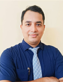 DR. AKASH DHURU