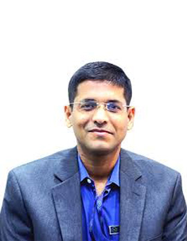 Dr. Ashish Joshi