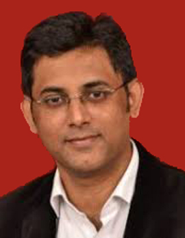 Dr.Bharat Bhosale