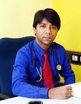 Dr.Bharat Chauhan