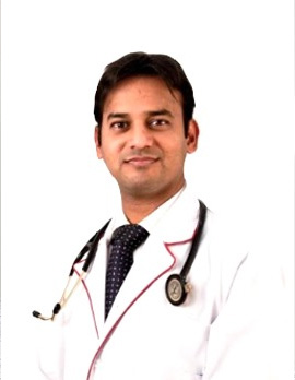 Dr. Imran Shaikh