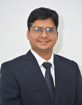 Dr. Jitesh Rajpurohit