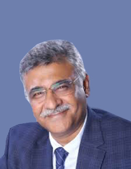 Dr. Kamran Khan