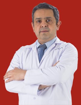 Dr. Naveen Bhatia