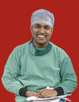 Dr. Nikhill Mitkar