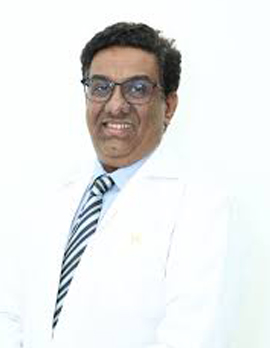 Dr. Ninand Katdhare