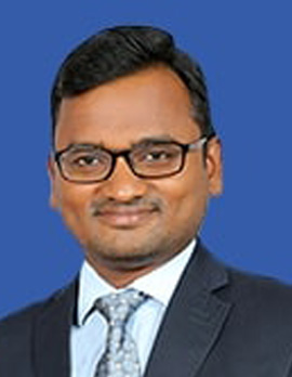 Dr. Praveen Kammar