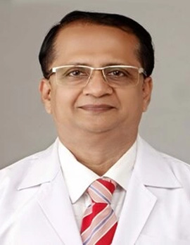 Dr. Sanjay Dudhat