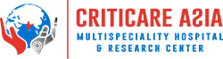 Criticare Asia Multispeciality Hospital & Reserach Center